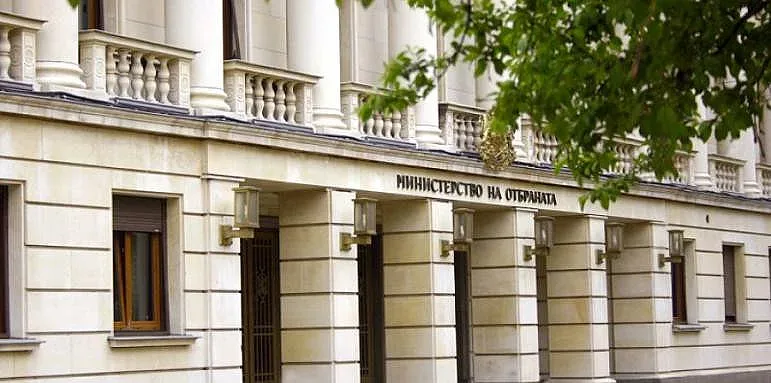 Коронавирус и във Военното министерство