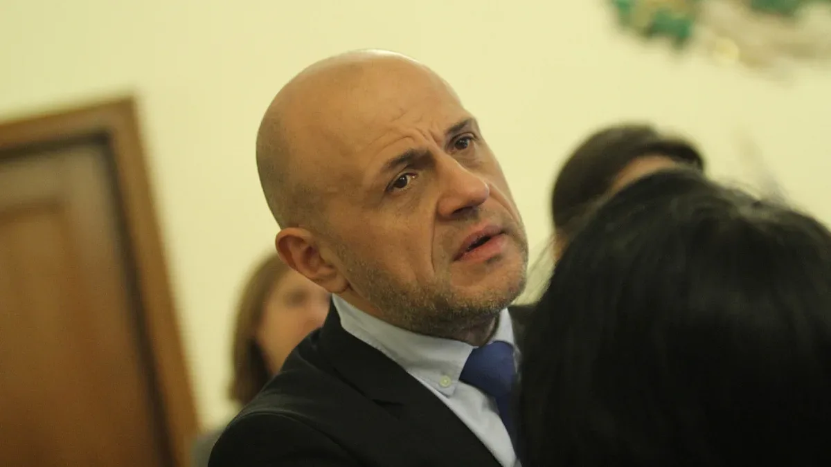 Евросъюзът не ни иска да внасяме 3 млрд. евро