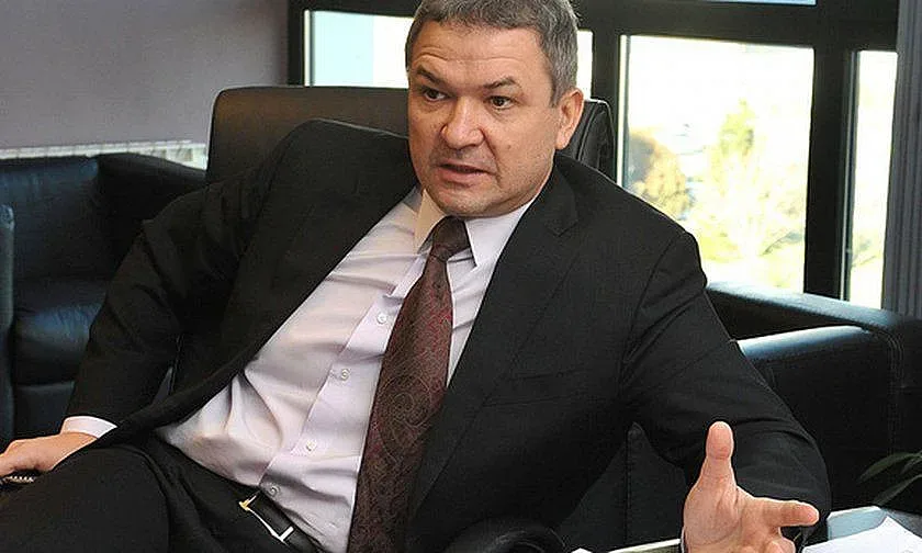 Поискаха постоянен арест за Пламен Бобоков