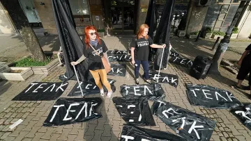 Ананиев угоди на "Системата ни убива" за ТЕЛК
