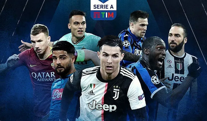 Серия А се завръща в ефира на MAX Sport през уикенда