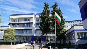 COVID-19 пламна в МВР Пазарджик