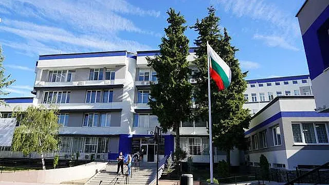 COVID-19 пламна в МВР Пазарджик