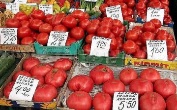 Производители: Не давайте 6 лв. за кило домати