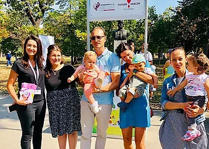 Инвитро по време на COVID-19