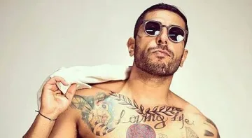 100 кила взе матурата по английски, не успя с БЕЛ