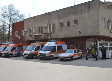 Пак агресия: Баща обижда лекари от Спешното в Силистра