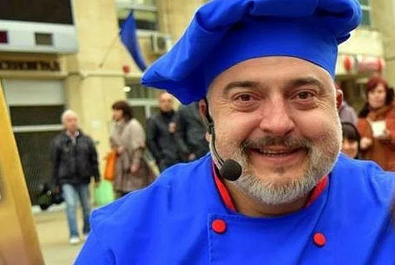 Ути: Ям чесън и нищо не усещам