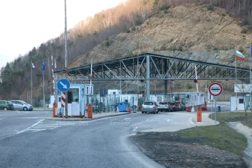 Допълнителни проверки на гръцката граница