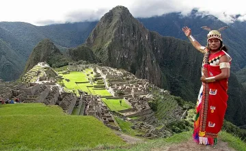 Отварят Мачу Пикчу за туристи от 1 юли