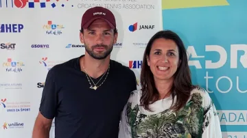 Гришо още мисли за US Open