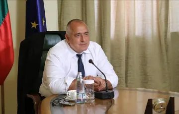 Борисов: Кризата с К-19 стана момент на истината