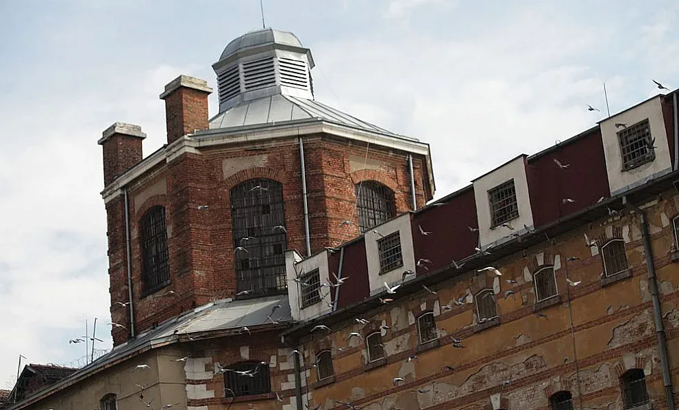 20 години затвор за убиец от Твърдица