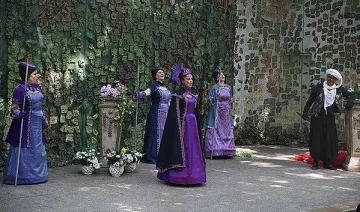 Започва фестивалът „Опера в парка“