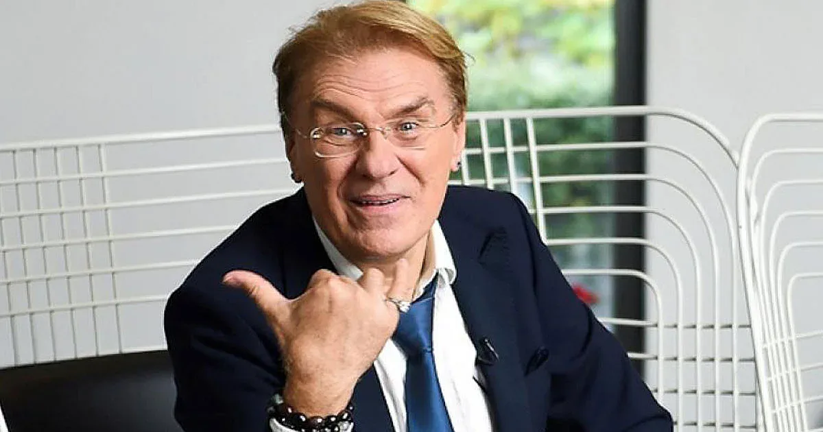 Васил Найденов проговори за Лили, пенсията и песните. Най-откровената му изповед