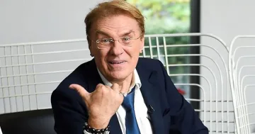 Васил Найденов проговори за Лили, пенсията и песните. Най-откровената му изповед