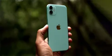 Iphone 11: Най-продаваният смартфон