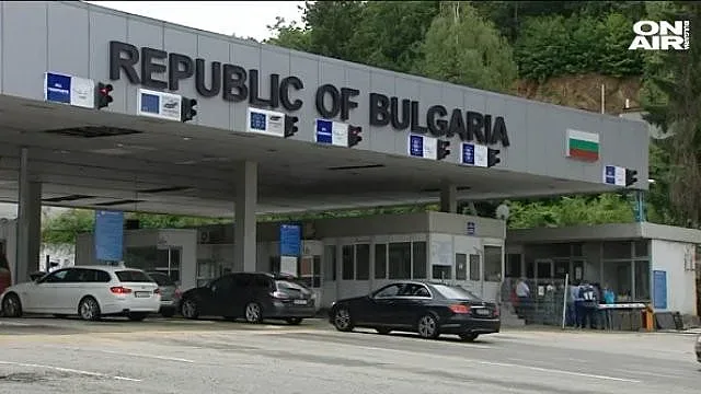 28 хил. лв. глоби платиха шофьори на границите