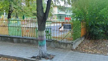 Психолози в забавачката заради детето-Спайдърмен