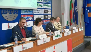 Стартира проект: България – новата индустриална зона на Европа