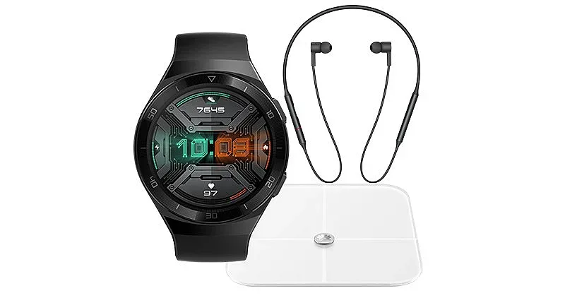 А1 предлага нов комплект джаджи Huawei за спортни фенове