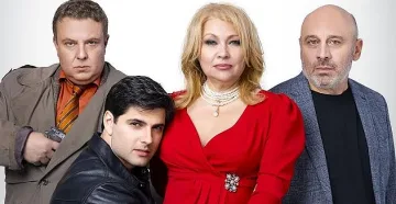 Един мъж не стига за Емануела Шкодрева