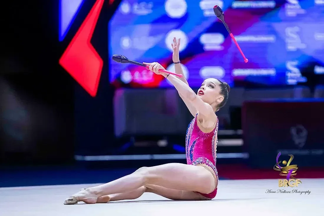 Браво! Нова титла за България