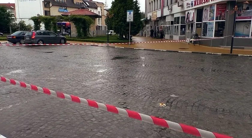 Погват прокуратурата в Самоков за домашния арест