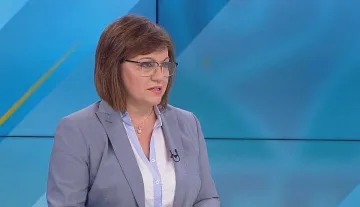 Нинова скандално нарече компроматите доказателства