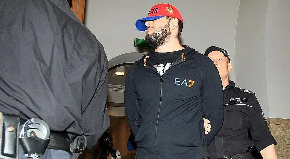 Близки искат най-тежка присъда за убиеца Йоан