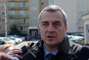 Лошо - напрежението между институциите е на ръба