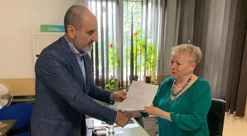 Цветан Цветанов напусна ГЕРБ