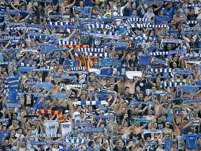 "Левски" пусна билетите за дербито