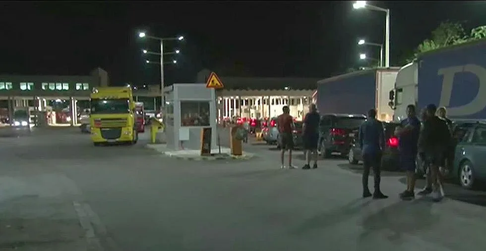 Нова тесла за нашите туристи по границата с Гърция