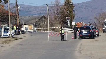 Затварят ромския квартал в Кюстендил заради К-19