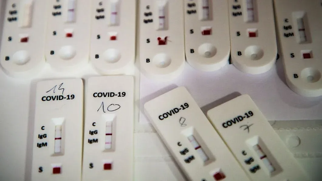 112 случая дават нов рекорд на заразени с COVID-19