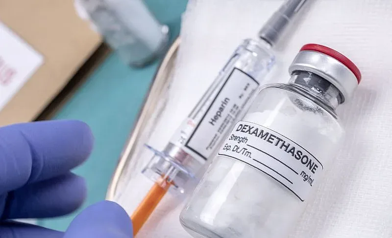 Дексаметазон е новото лекарство за коронавирус