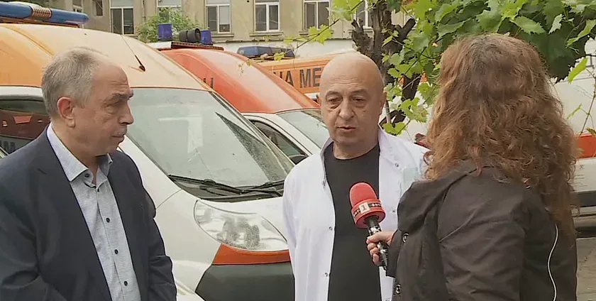 Фелдшер лекувал К-19 с чай и аспирин