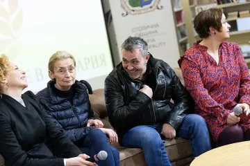Хр. Мутафчиев: Няма да им стъпим на гърците!