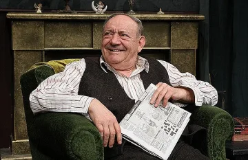 Срещи под звездите в Народния