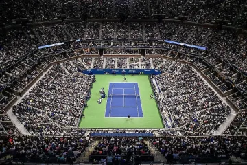 US Open остава по план за 2020