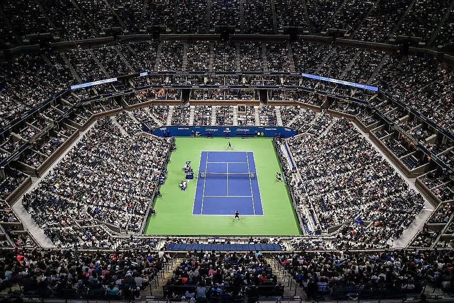 US Open остава по план за 2020