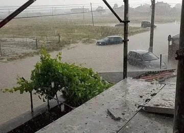 Какво направиха пороите в страната /СНИМКИ/