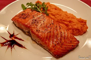 Шах - сьомга носи втора вълна вирус в Китай