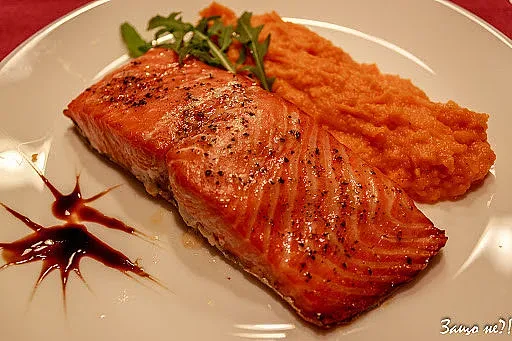 Шах - сьомга носи втора вълна вирус в Китай