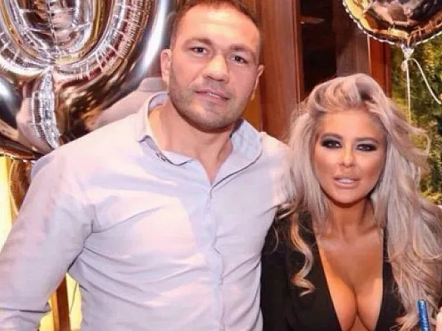 Андреа била вярна на Кубрат 13 години