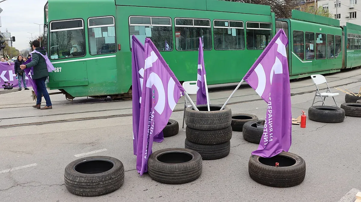 Заплати и пенсии! Топ синдикалист с остро предупреждение към властта