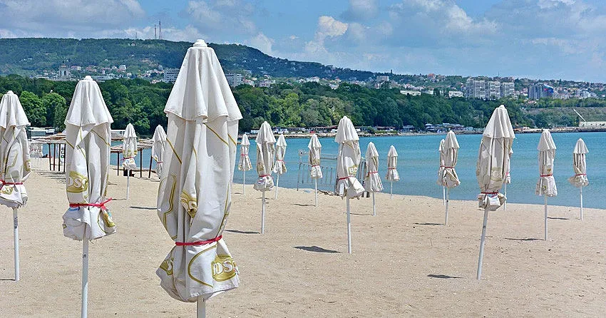 Оце­ля­вай труд­но в ту­риз­ма