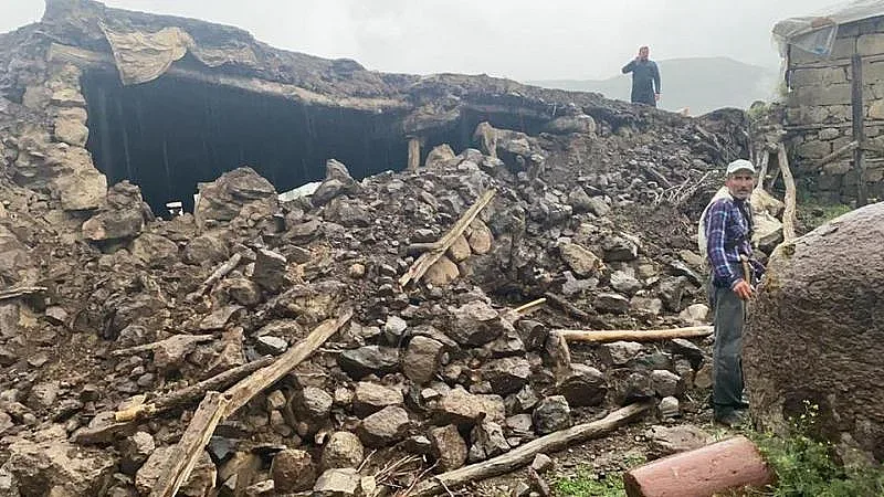 Турция пак се разлюля от силно земетресение