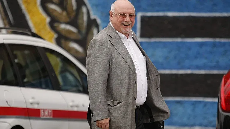 Баждеков: В "Левски" да плащат според резултатите